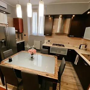 Appartamento Vittoria House, Firenze