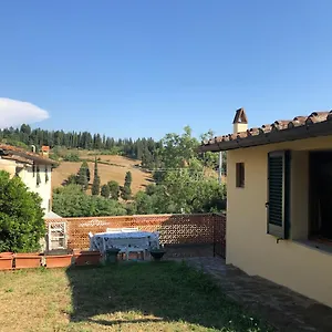 Casa vacanze Casale Giocondo, Firenze