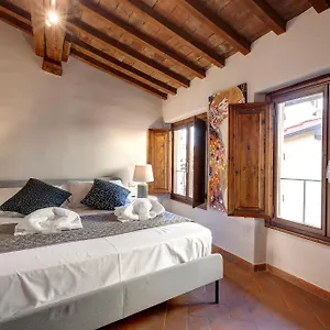Appartamento Mamo - Magazzini, Firenze