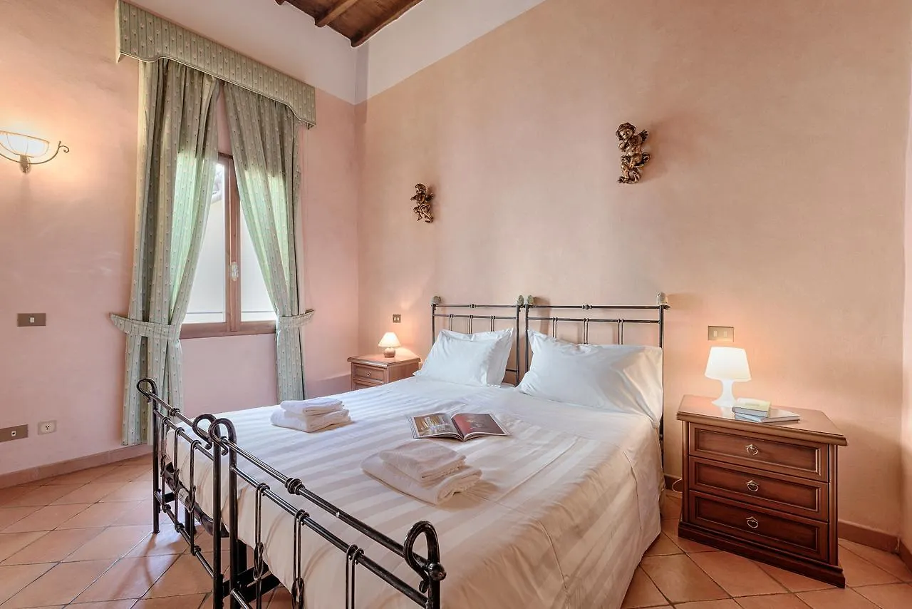 Appartement Central Strozzi By Mmega Florence