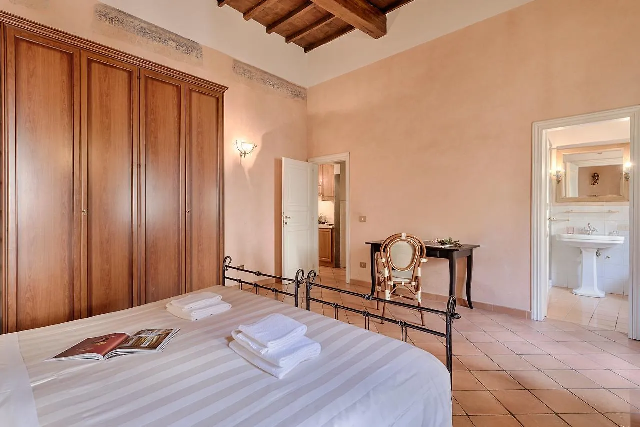 Appartement Central Strozzi By Mmega Florence