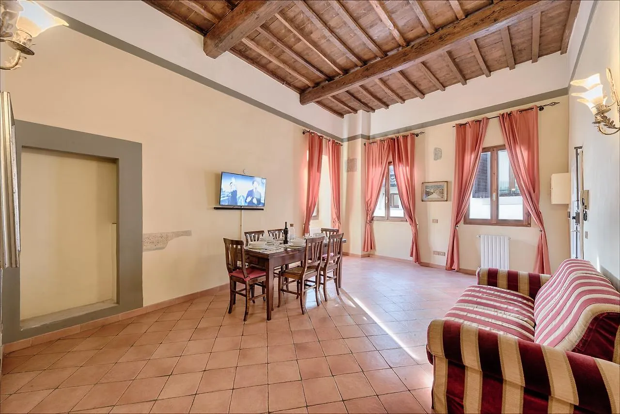Appartement Central Strozzi By Mmega Florence