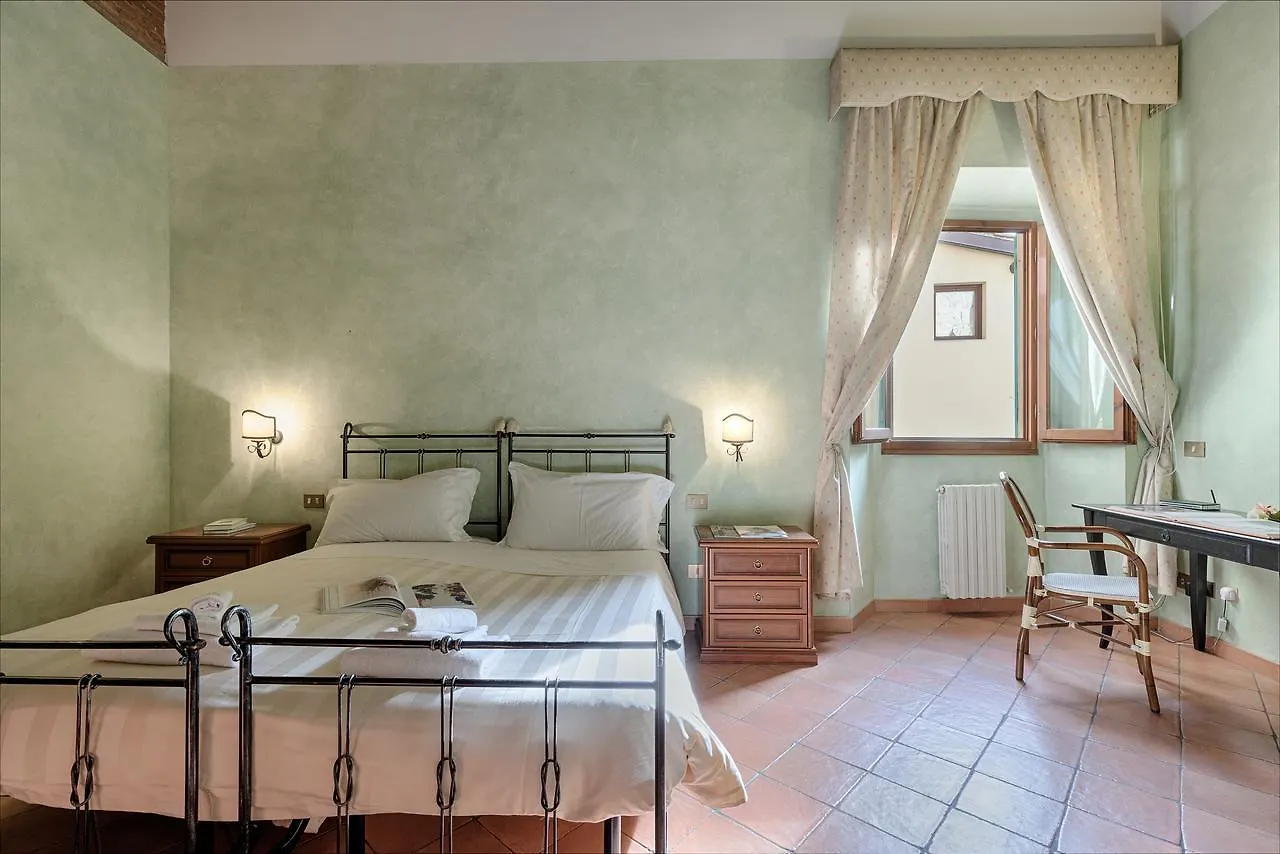 Central Strozzi By Mmega Florence Appartement